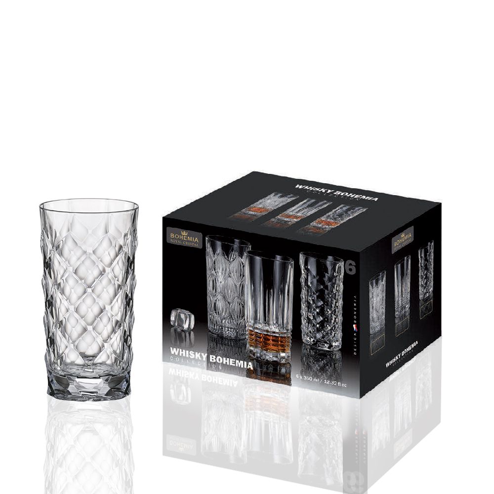 Bohemia Tiny HB 330ml